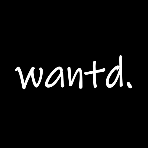 wantd.